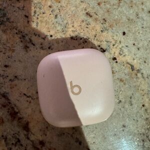 Beats x Kim K light pink.